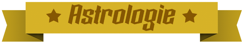 Logo Astrologie